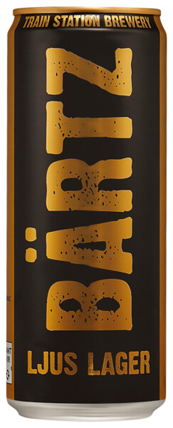 Train Station Brewery Bärtz