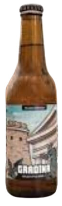 Paliska Brewery Gradina
