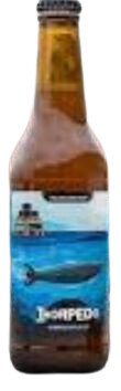 Paliska Brewery Thorpedo