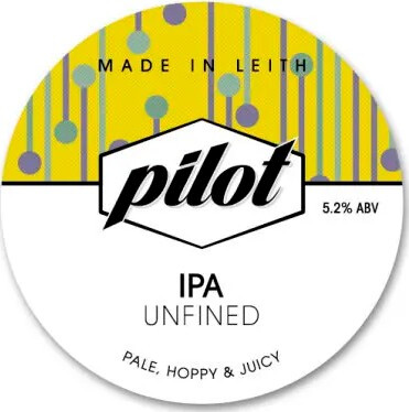 Pilot IPA