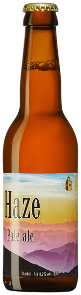 Ahlafors Bryggerier Haze