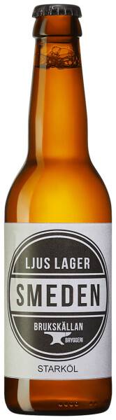 Brukskällan Bryggeri Smeden