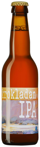 Bryggeri 1766 Krokladan IPA