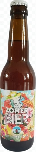 Brouwerij 't Meuleneind Zomerbier (6.5%)