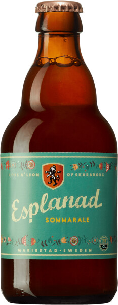 Hops N´ Leon Of Skaraborg Esplanad Sommarale