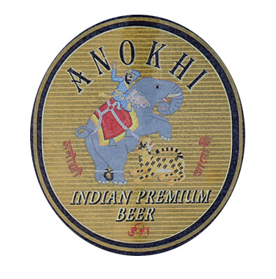 Mohan Meakin Breweries Anokhi Premium