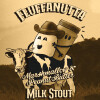 608 Brewing Company Fluffanutta