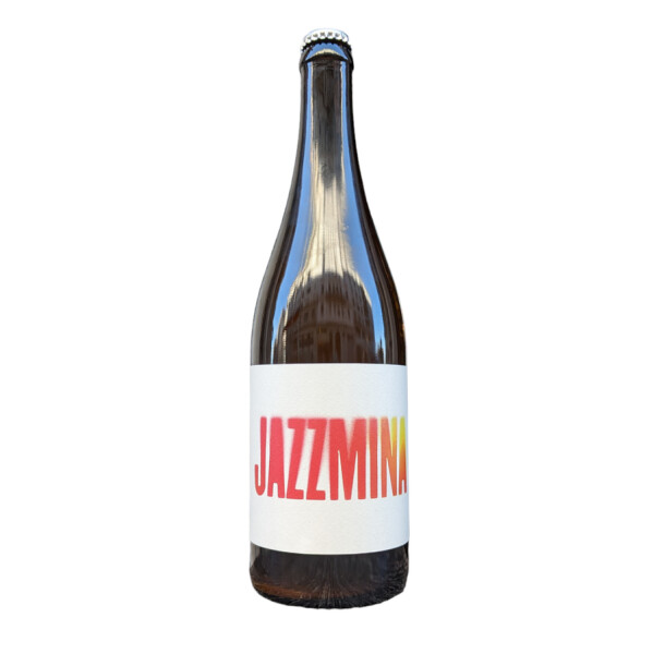 Cyclic Beer Farm Jazzmina