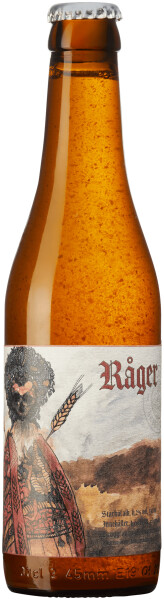 Gamla Enskede Bryggeri Råger