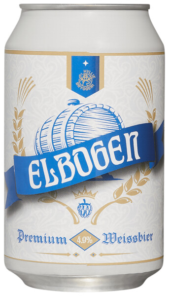 Hyllie Bryggeri Elbogen