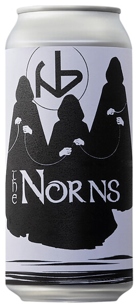 Keane Brewing The Norns
