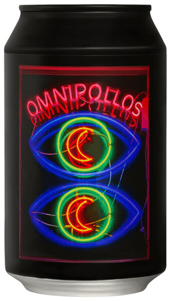 Omnipollo Omnipollos Hamburg