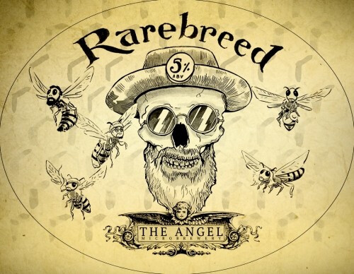 The Angel Microbrewery Rarebreed