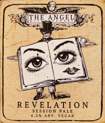The Angel Microbrewery Revelation