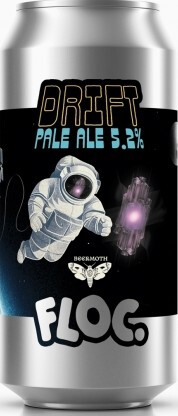 Floc. Brewing Drift