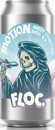 Floc. Brewing Motion
