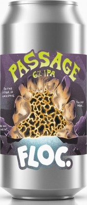Floc. Brewing Passage
