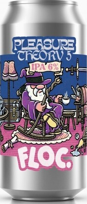 Floc. Brewing Pleasure Theory V.5