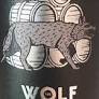3 Sheeps Brewing Company The Wolf 1792