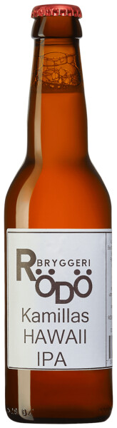 Rödö Bryggeri Kamillas Hawaii IPA