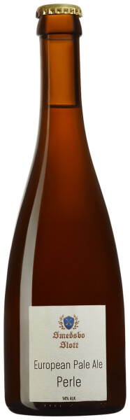 Smedsbo Slott European Pale Ale Perle