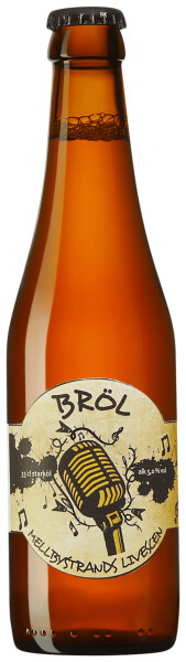 Snörsjö Hantverksbryggeri Bröl