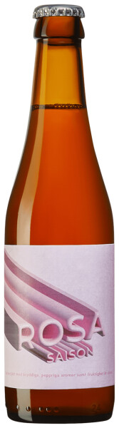 Trosa Ölkompani Rosa Saison