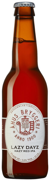 Åhus Bryggeri Lazy Dayz