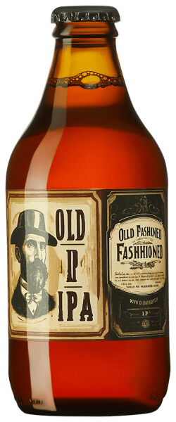 Ölbryggeriet Old Fashhoned IPA