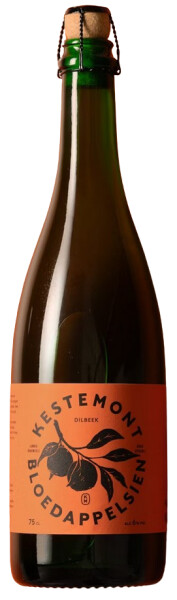 Brouwerij Kestemont Bloedappelsien