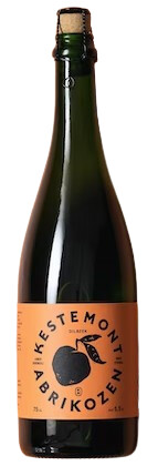 Brouwerij Kestemont Abrikozen