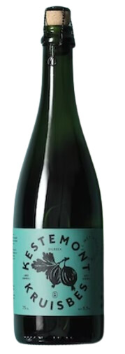 Brouwerij Kestemont Groene Kruisbes