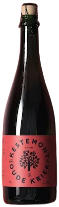 Brouwerij Kestemont Schaarbeekse Oude Kriek