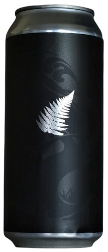 Tree House Brewing Company Silver Fern