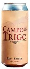 Cervecera Cyprez Campo de Trigo