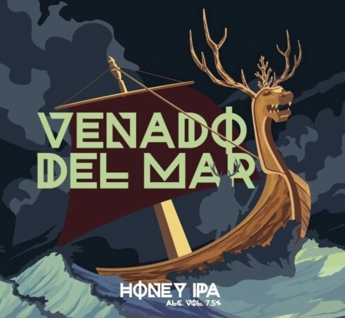 Cervecera Cyprez Venado del Mar
