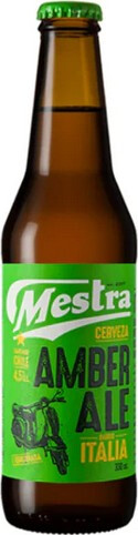 Mestra Amber Ale
