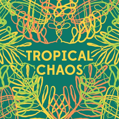 3 Sheeps Brewing Company Tropical Chaos