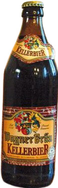 Brauerei Wagner Oberhaid Kellerbier