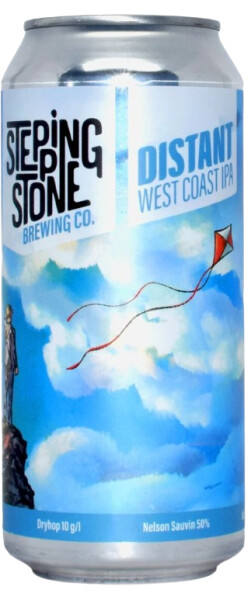 Stepping Stone Brewing Company Distant