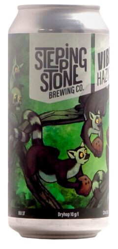 Stepping Stone Brewing Company Vibes