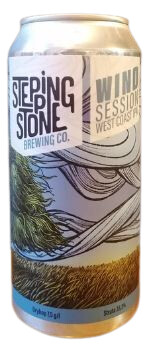 Stepping Stone Brewing Company Wind