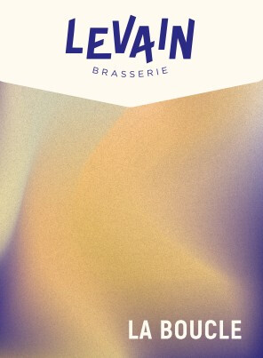 Brasserie Levain La Boucle