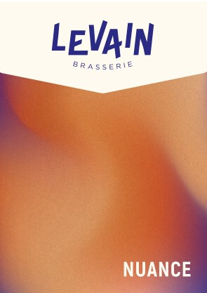 Brasserie Levain Nuance