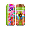 Collective Arts Brewing Grapefruit & Lime Gose