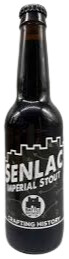 Battle Brewery Senlac