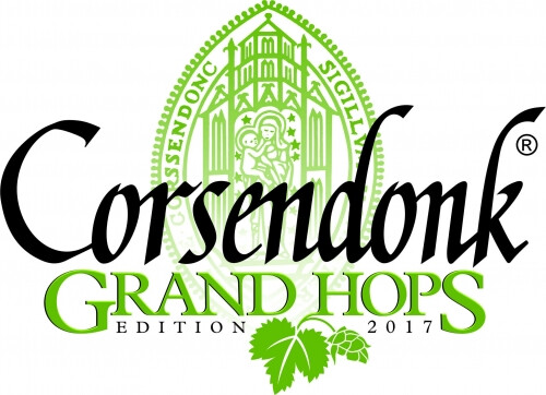Brouwerij Corsendonk Grand Hops (2017) - Mistral
