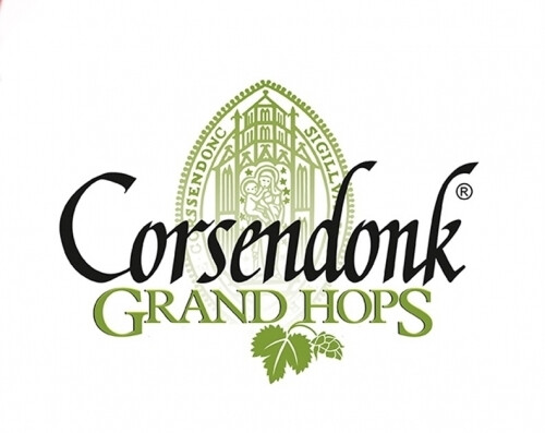 Brouwerij Corsendonk Grand Hops (2022) - Sorachi