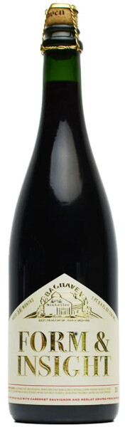 Mikkeller Baghaven Form & Insight 2021