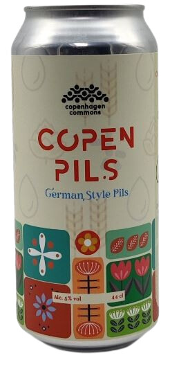 Insight Cellars Copenhagen Commons CopenPils